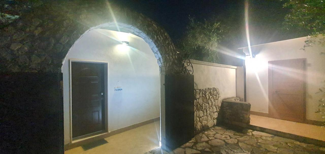 Case Vacanza la Greppia Rodi Garganico Esterno foto