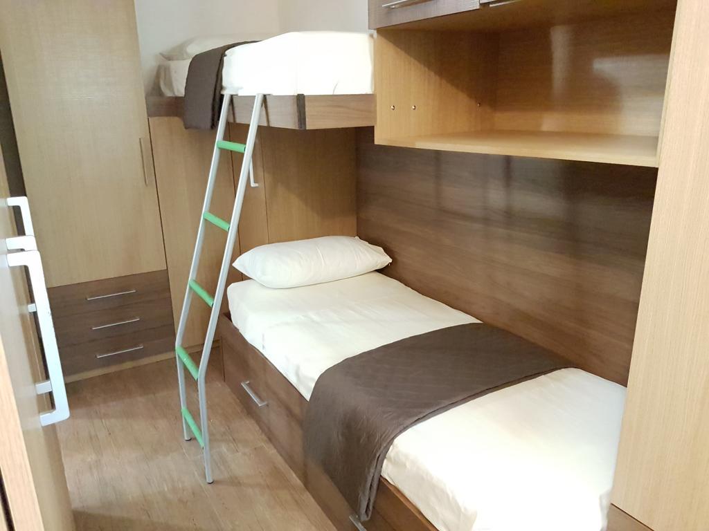 Case Vacanza la Greppia Rodi Garganico Esterno foto